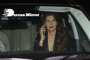 Salman Khan 56th Birthday Bash attended by Bobby Deol, Sangeeta Bijlani and others