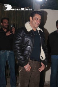 Salman Khan 56th Birthday Bash attended by Bobby Deol, Sangeeta Bijlani and others