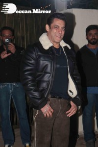 Salman Khan 56th Birthday Bash attended by Bobby Deol, Sangeeta Bijlani and others