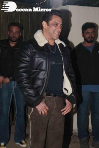 Salman Khan 56th Birthday Bash attended by Bobby Deol, Sangeeta Bijlani and others