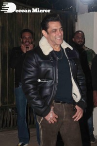 Salman Khan 56th Birthday Bash attended by Bobby Deol, Sangeeta Bijlani and others
