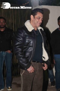 Salman Khan 56th Birthday Bash attended by Bobby Deol, Sangeeta Bijlani and others