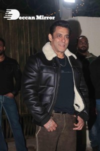 Salman Khan 56th Birthday Bash attended by Bobby Deol, Sangeeta Bijlani and others