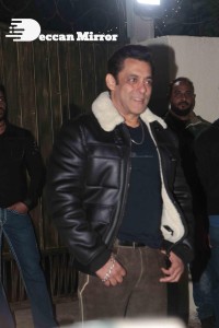 Salman Khan 56th Birthday Bash attended by Bobby Deol, Sangeeta Bijlani and others