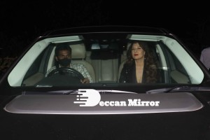 Salman Khan 56th Birthday Bash attended by Bobby Deol, Sangeeta Bijlani and others