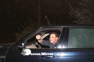 Salman Khan 56th Birthday Bash attended by Bobby Deol, Sangeeta Bijlani and others