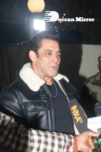 Salman Khan 56th Birthday Bash attended by Bobby Deol, Sangeeta Bijlani and others