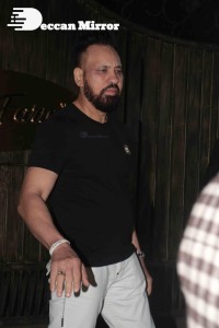 Salman Khan 56th Birthday Bash attended by Bobby Deol, Sangeeta Bijlani and others