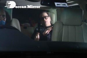 Salman Khan 56th Birthday Bash attended by Bobby Deol, Sangeeta Bijlani and others