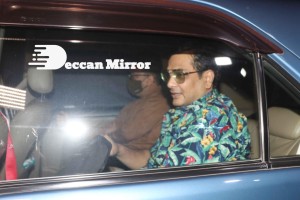 Salman Khan 56th Birthday Bash attended by Bobby Deol, Sangeeta Bijlani and others