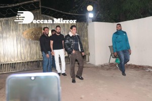 Salman Khan 56th Birthday Bash attended by Bobby Deol, Sangeeta Bijlani and others