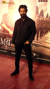 Sam Bahadur Screening attended by Vicky Kaushal, Katrina Kaif, Ananya Panday, Abhishek Bachchan, and Rekha