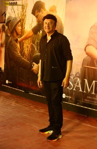 Sam Bahadur Screening attended by Vicky Kaushal, Katrina Kaif, Ananya Panday, Abhishek Bachchan, and Rekha