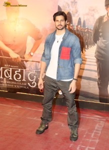 Sam Bahadur Screening attended by Vicky Kaushal, Katrina Kaif, Ananya Panday, Abhishek Bachchan, and Rekha