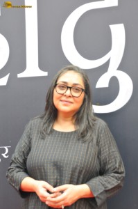 Sam Bahadur Teaser Launch attended by Vicky Kaushal, Fatima Sana Shaikh, and Sanya Malhotra