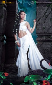 actress samantha ruth prabhu hot looks in white dress