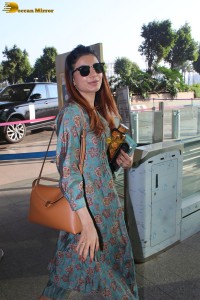 Indian actress Samantha Ruth Prabhu pretty in a salwar