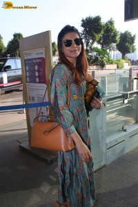 Indian actress Samantha Ruth Prabhu pretty in a salwar