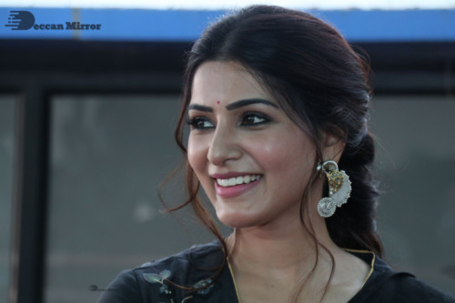 Samantha Ruth Prabhu Picture Gallery 4