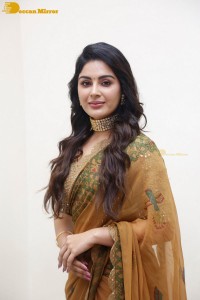Samyuktha Menon Picture Gallery 4