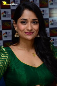Sandhya Raju Picture Gallery 2