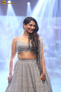 actress sandhya raju ramp walk