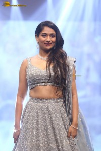 actress sandhya raju ramp walk