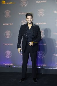 Tigerfire Vodka Launch attended by Sanjay Dutt, Shilpa Shetty, Madhubala, and others