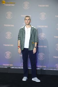 Tigerfire Vodka Launch attended by Sanjay Dutt, Shilpa Shetty, Madhubala, and others