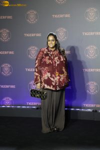 Tigerfire Vodka Launch attended by Sanjay Dutt, Shilpa Shetty, Madhubala, and others