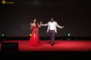 Santosham OTT Awards 2023 attended by Murali Mohan, JD Chakravarthy, Anasuya Bharadwaj, Hamsa Nandini, and Jayasudha