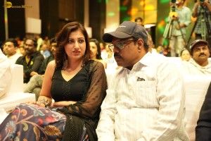 Santosham OTT Awards 2023 attended by Murali Mohan, JD Chakravarthy, Anasuya Bharadwaj, Hamsa Nandini, and Jayasudha