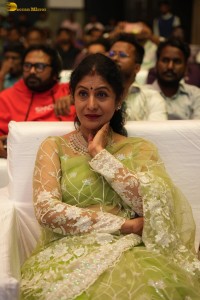 Santosham OTT Awards 2023 attended by Murali Mohan, JD Chakravarthy, Anasuya Bharadwaj, Hamsa Nandini, and Jayasudha