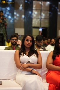 Santosham OTT Awards 2023 attended by Murali Mohan, JD Chakravarthy, Anasuya Bharadwaj, Hamsa Nandini, and Jayasudha