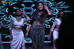 Santosham OTT Awards 2023 attended by Murali Mohan, JD Chakravarthy, Anasuya Bharadwaj, Hamsa Nandini, and Jayasudha