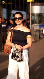 Sanya Malhotra Picture Gallery 4