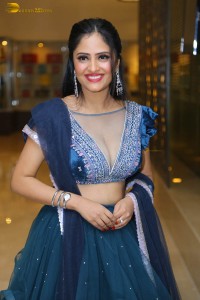 Sanya Thakur Picture Gallery 1