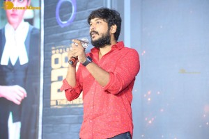 Sardar movie pre-release attended by Karthi, Nagarjuna Akkineni and Rajisha Vijayan