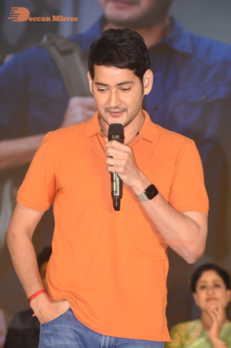 Pictures from all Sarileru Neekevvaru Movie Events attended by Mahesh Babu, Rashmika and Vijayashanti