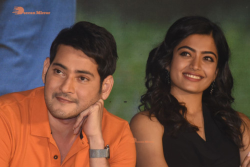 Pictures from all Sarileru Neekevvaru Movie Events attended by Mahesh Babu, Rashmika and Vijayashanti