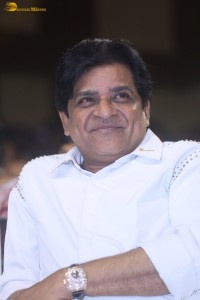 Saripodhaa Sanivaaram Pre-Release Function attended by Nani, Priyanka Arul Mohan, SJ Suryah, and Ali