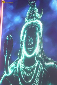 Saripodhaa Sanivaaram Pre-Release Function attended by Nani, Priyanka Arul Mohan, SJ Suryah, and Ali