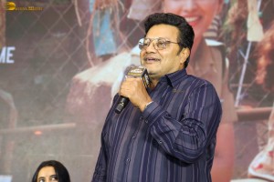 Saripodhaa Sanivaaram Thanks Meet attended by Nani and Priyanka Arul Mohan