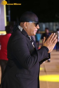 Sarkaru Vaari Paata movie pre-release attended by Mahesh Babu, Keerthy Suresh, Adivi Sesh, Thaman, Sivamani, Sudheer Babu, Galla Ashok and others