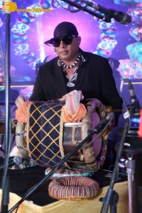 Sarkaru Vaari Paata movie pre-release attended by Mahesh Babu, Keerthy Suresh, Adivi Sesh, Thaman, Sivamani, Sudheer Babu, Galla Ashok and others