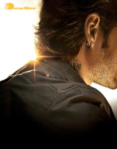 Stills from Mahesh babu movie Sarkaru Vaari Paata