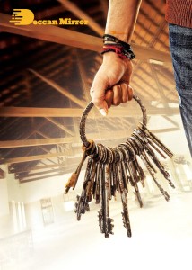 Stills from Mahesh babu movie Sarkaru Vaari Paata