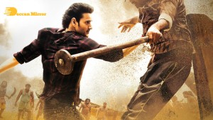 Stills from Mahesh babu movie Sarkaru Vaari Paata