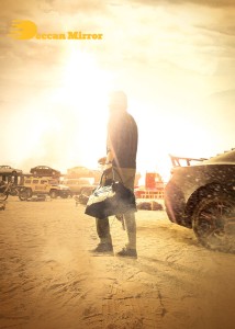 Stills from Mahesh babu movie Sarkaru Vaari Paata