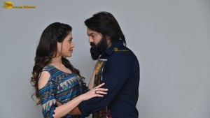 Sasanasabha Press Meet attended by Indrasena and Aishwarya Raj Bhakuni